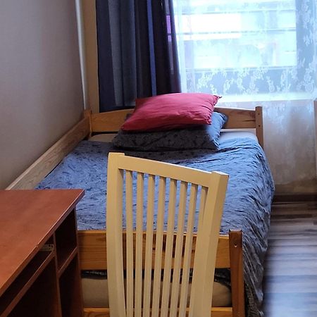 Hostel Gliwice Centrum Parking Εξωτερικό φωτογραφία