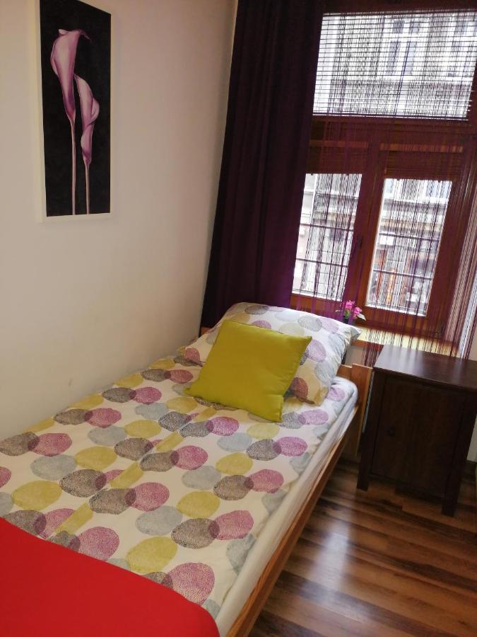 Hostel Gliwice Centrum Parking Εξωτερικό φωτογραφία