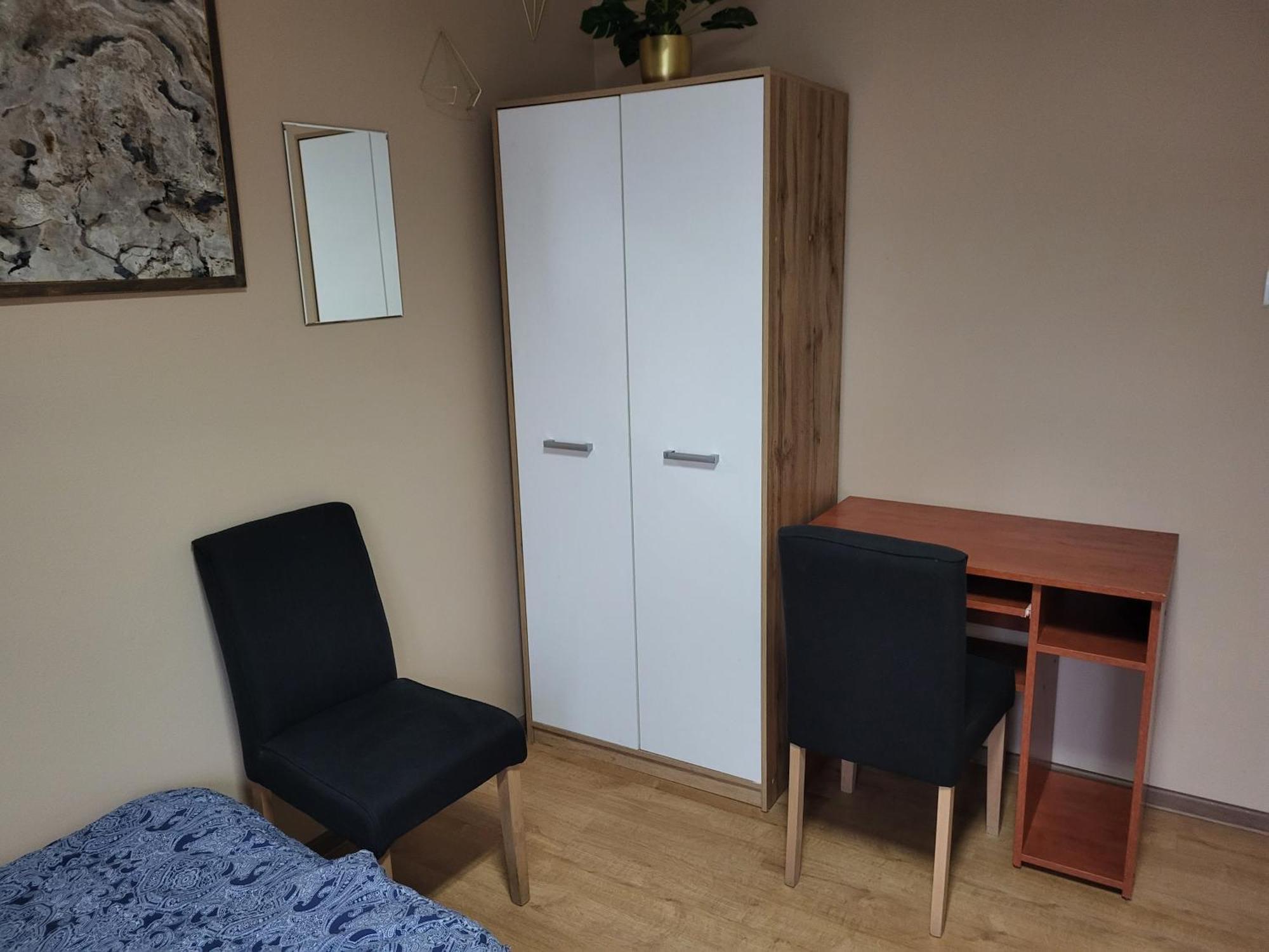 Hostel Gliwice Centrum Parking Εξωτερικό φωτογραφία