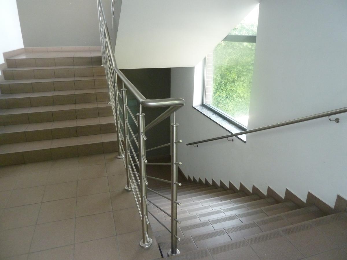 Hostel Gliwice Centrum Parking Εξωτερικό φωτογραφία